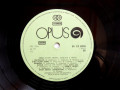 LP gramofonová deska, ABBA, 1974