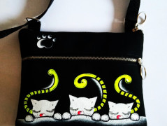 dámská peněženka-VÁŽKA