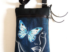 crossbody s kapsou-MODRÁSCI
