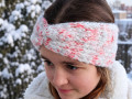 Dětská čelenka Allegro