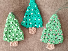 Dětská čelenka Allegro