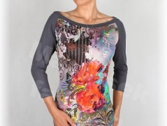 Šaty vz.623 (více barev)