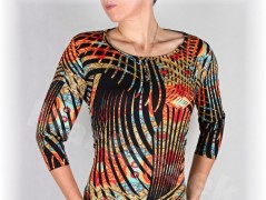 Šaty vz.623 (více barev)