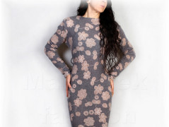 Šaty vz.623 (více barev)