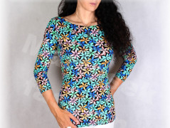 Šaty vz.623 (více barev)