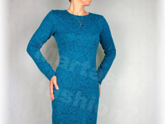 Šaty vz.623 (více barev)