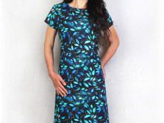 Šaty vz.623 (více barev)