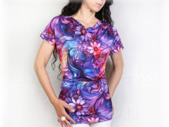 Šaty vz.623 (více barev)