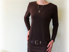 Šaty vz.623 (více barev)