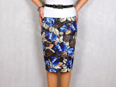 Šaty vz.623 (více barev)