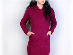 Šaty vz.623 (více barev)