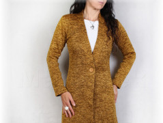 Šaty vz.623 (více barev)