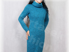 Šaty vz.623 (více barev)