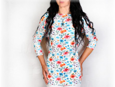 Šaty vz.623 (více barev)