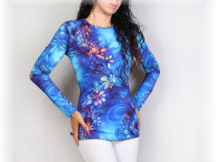 Kabátek s kapucí (více barev)