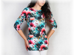 Triko vz.969 více barev