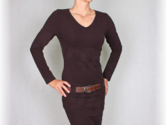 Šaty vz.623 (více barev)