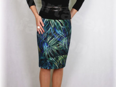 Šaty vz.623 (více barev)