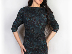 Sukně podzim,jaro vz.809