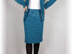 Sukně podzim,jaro vz.809