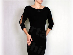 Triko vz.965  i kr.rukáv