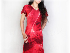 Kabátek na knoflík 4 (více barev)