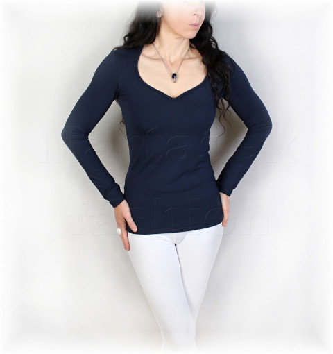 Triko srdeční ( více barev ) červená srdce modrá halenka fialová růžová bílá černá triko tyrkysová valentýn řasení 