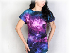 Šaty vz.550  více barev