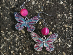 Sáček s nažehlovačkou no.6