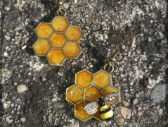 Sáček s nažehlovačkou no.6