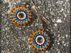 Sáček s nažehlovačkou no.6