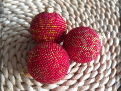 Sáček s nažehlovačkou no.6