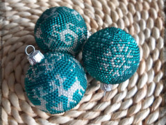 Sáček s nažehlovačkou no.6