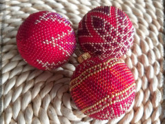 Sáček s nažehlovačkou no.6