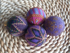 Sáček s nažehlovačkou no.6