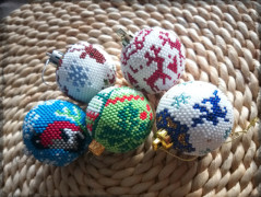 Sáček s nažehlovačkou no.6