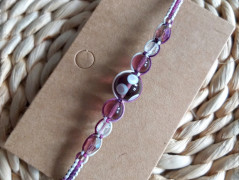 Sáček s nažehlovačkou no.6