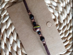 Sáček s nažehlovačkou no.6