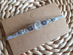 Sáček s nažehlovačkou no.6