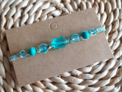 Sáček s nažehlovačkou no.6