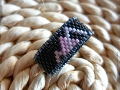 Sáček s nažehlovačkou no.6