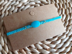 Sáček s nažehlovačkou no.6