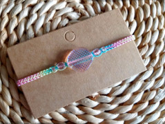 Sáček s nažehlovačkou no.6