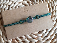 Sáček s nažehlovačkou no.6