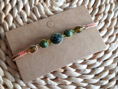 Sáček s nažehlovačkou no.6