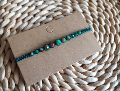 Sáček s nažehlovačkou no.6