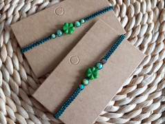 Sáček s nažehlovačkou no.6