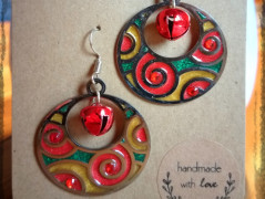 Sáček s nažehlovačkou no.6