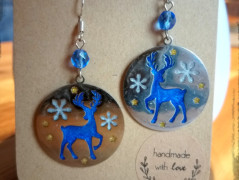 Sáček s nažehlovačkou no.6