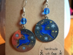 Sáček s nažehlovačkou no.6